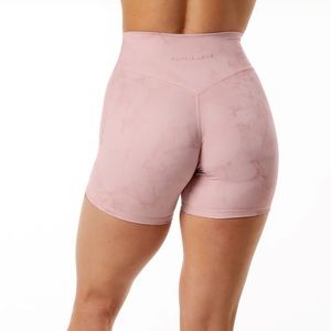*Sold out online* Alphalux Wonder Short